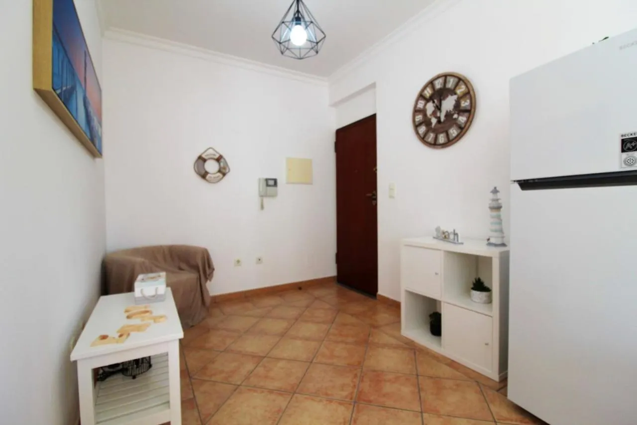 Modern Apartment In Portimao With Pool 50 M²