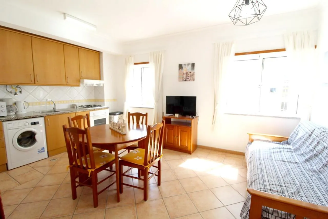 Modern Apartment In Portimao With Pool 50 M² 0*,  Portugal