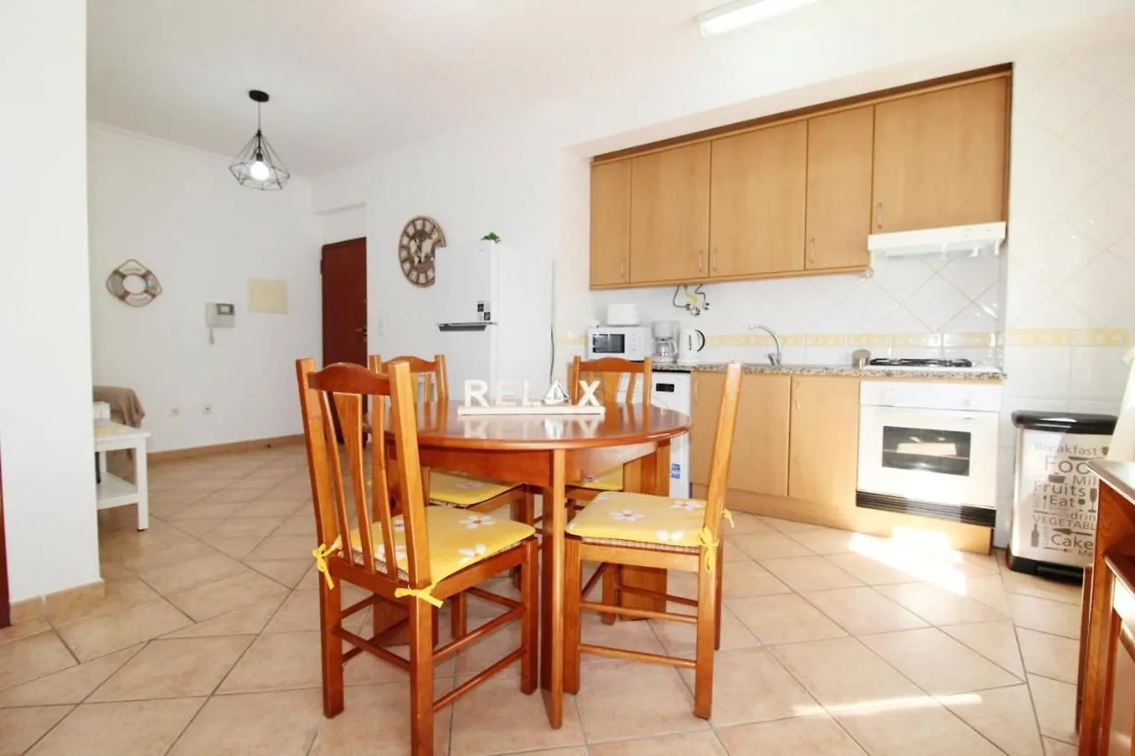 Modern Apartment In Portimao With Pool 50 M² Portugal